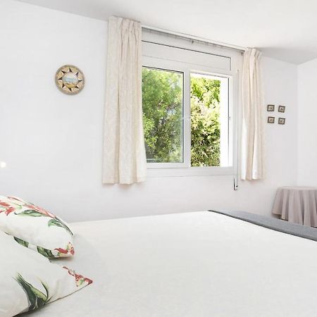 1Pand1 - Llafranc Apartman Kültér fotó
