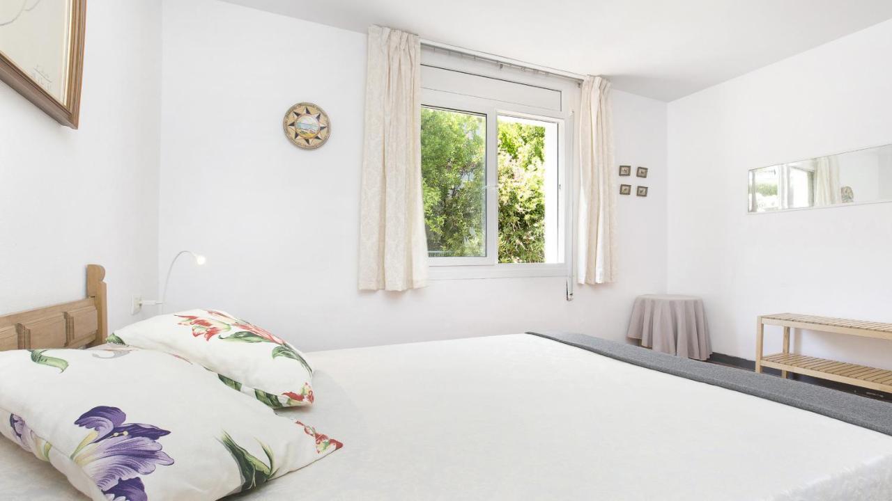 1Pand1 - Llafranc Apartman Kültér fotó