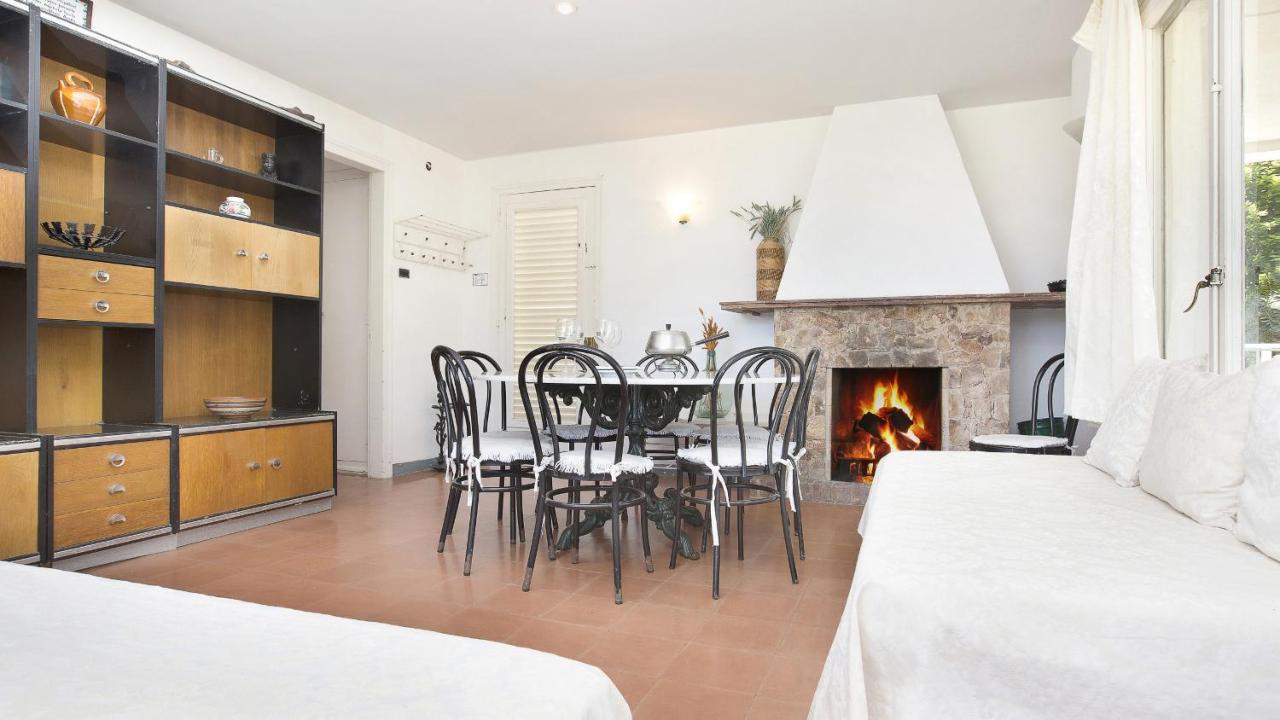 1Pand1 - Llafranc Apartman Kültér fotó